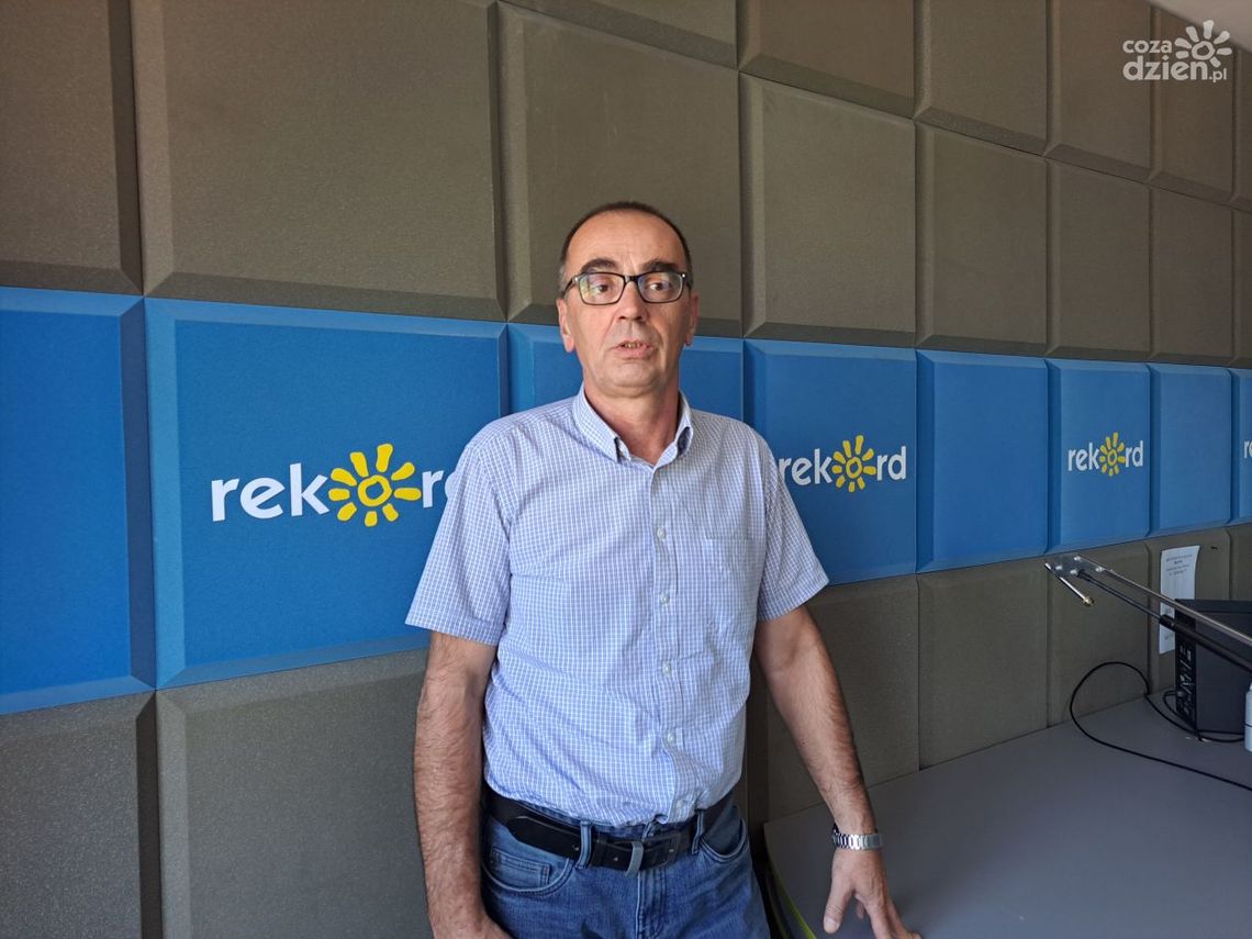 R.Rogala: Bez podniesienia stawek na utrzymanie Warsztatów Terapii Zajęciowej, wiele z nich trzeba będzie zamknąć R.Rogala: Bez podniesienia stawek na utrzymanie Warsztatów Terapii Zajęciowej, wiele z nich trzeba będzie zamknąć