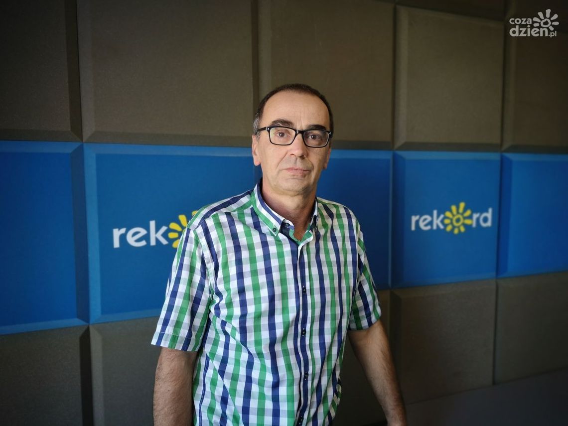 R. Rogala: Propozycja ministerstwa w żaden sposób nie zrekompensuje kosztów inflacji i w konsekwencji doprowadzi do zamykania Warsztatów Terapii Zajęciowej R. Rogala: Propozycja ministerstwa w żaden sposób nie zrekompensuje kosztów inflacji i w konsekwencji doprowadzi do zamykania Warsztatów Terapii Zajęciowej