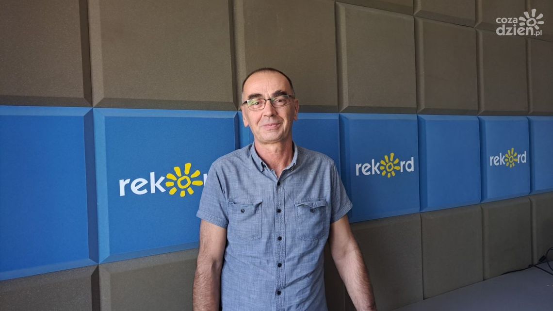 R. Rogala: W kolejny rok działalności WTZ Szansa wkraczamy z obawami finansowymi ale i nadziejami na sportowe sukcesy uczestników R. Rogala: W kolejny rok działalności WTZ Szansa wkraczamy z obawami finansowymi ale i nadziejami na sportowe sukcesy uczestników