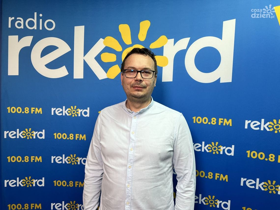 R. Stradomski: Nowoczesne rozwiązania OZE dla firm i samorządów