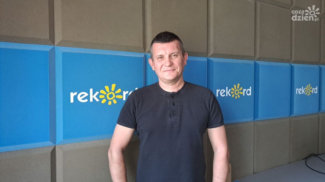 R. Woźniak: Fundacja Edu-Bałt powstała z potrzeby społecznej 