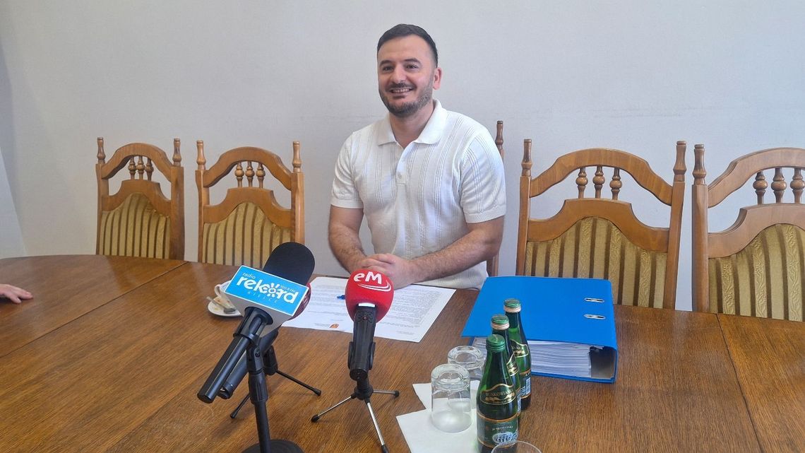 Rada Miasta Kielce przygotowuje się do sesji absolutoryjnej. W programie wotum zaufania i absolutorium dla prezydent miasta Rada Miasta Kielce przygotowuje się do sesji absolutoryjnej. W programie wotum zaufania i absolutorium dla prezydent miasta