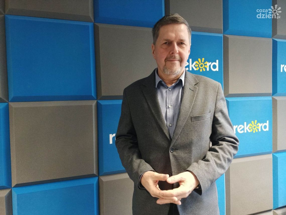 Rada Miasta w cieniu wojny