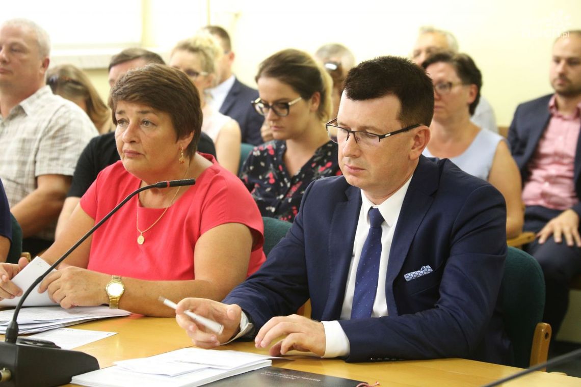 Radni alarmują - Modła znów niebezpieczna! Radni alarmują - Modła znów niebezpieczna!