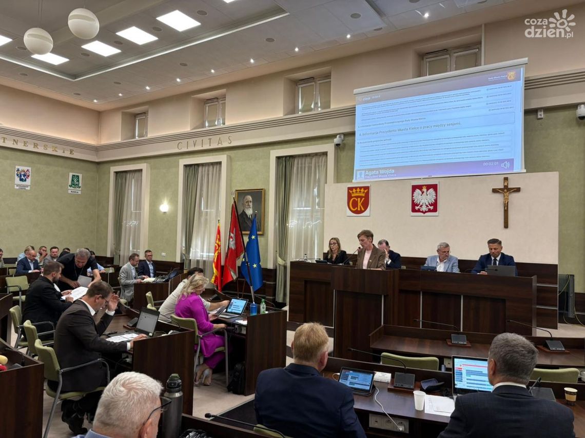 Radni Kielc wprowadzają konsultacje społeczne w sprawie zakazu sprzedaży alkoholu Radni Kielc wprowadzają konsultacje społeczne w sprawie zakazu sprzedaży alkoholu