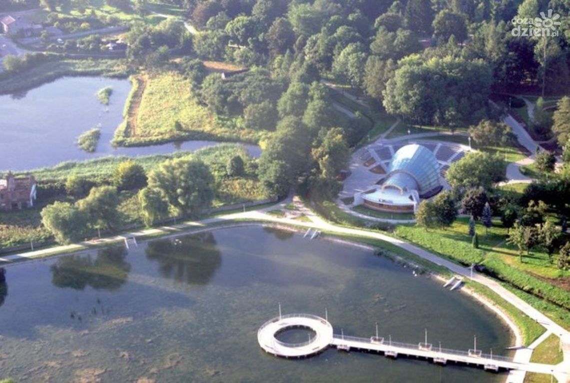 Radni nie zgodzili się na sprzedaż atrakcyjnego kawałka gruntu przy miejskim parku Radni nie zgodzili się na sprzedaż atrakcyjnego kawałka gruntu przy miejskim parku