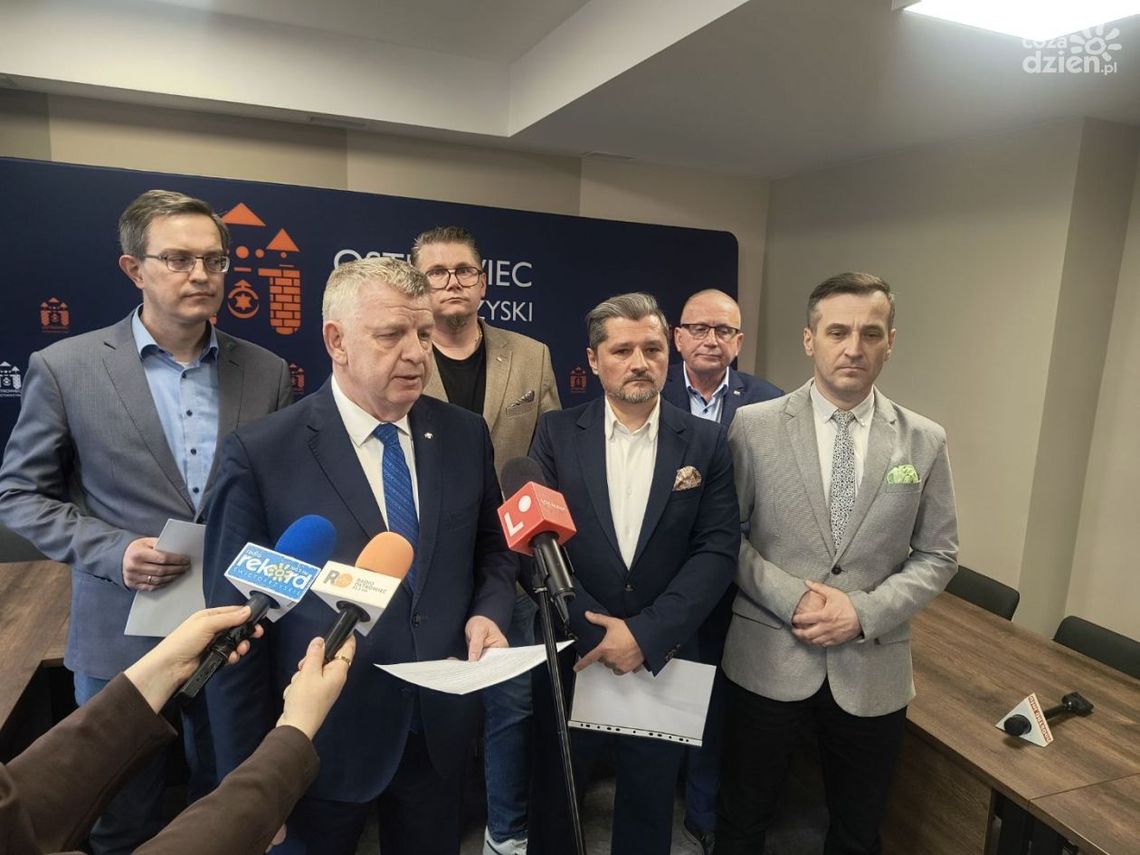 Radni PiS mają pomysły na odwracanie niekorzystnych trendów w mieście