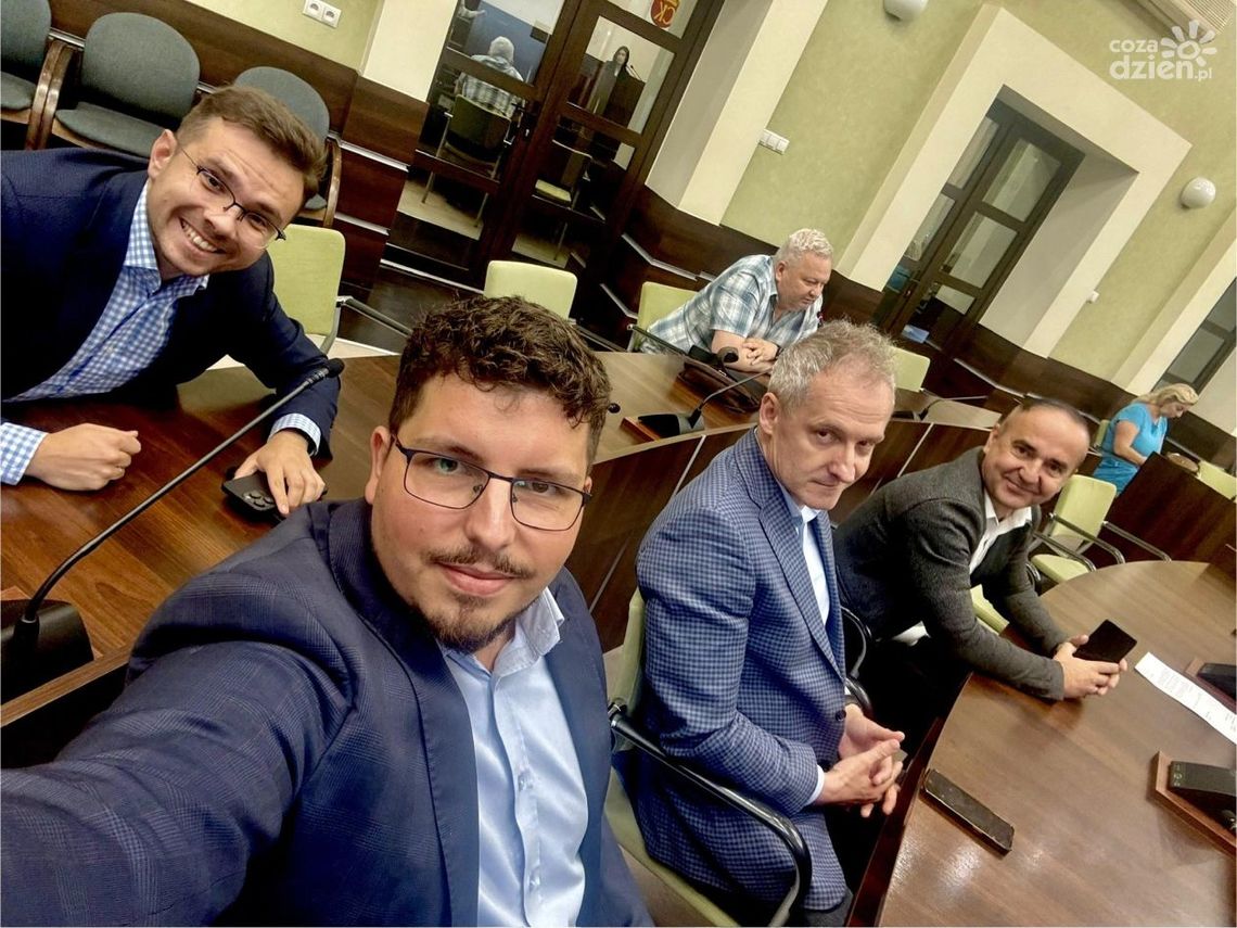 Radni PiS przeciwni pożyczce konsolidacyjnej dla Kielc