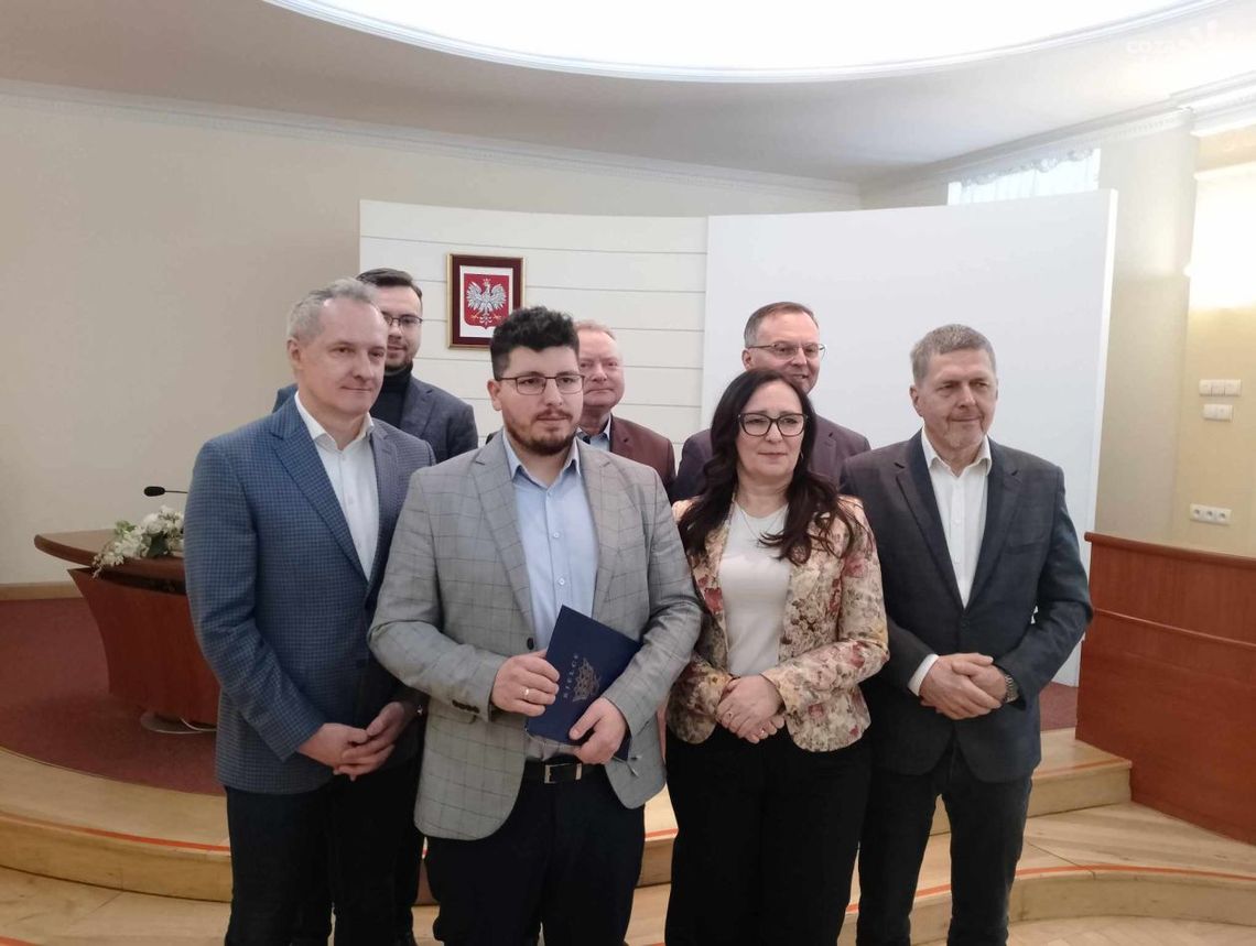 
Radni Prawa i Sprawiedliwości chcą powrotu programu ,,Stop dla Czadu"