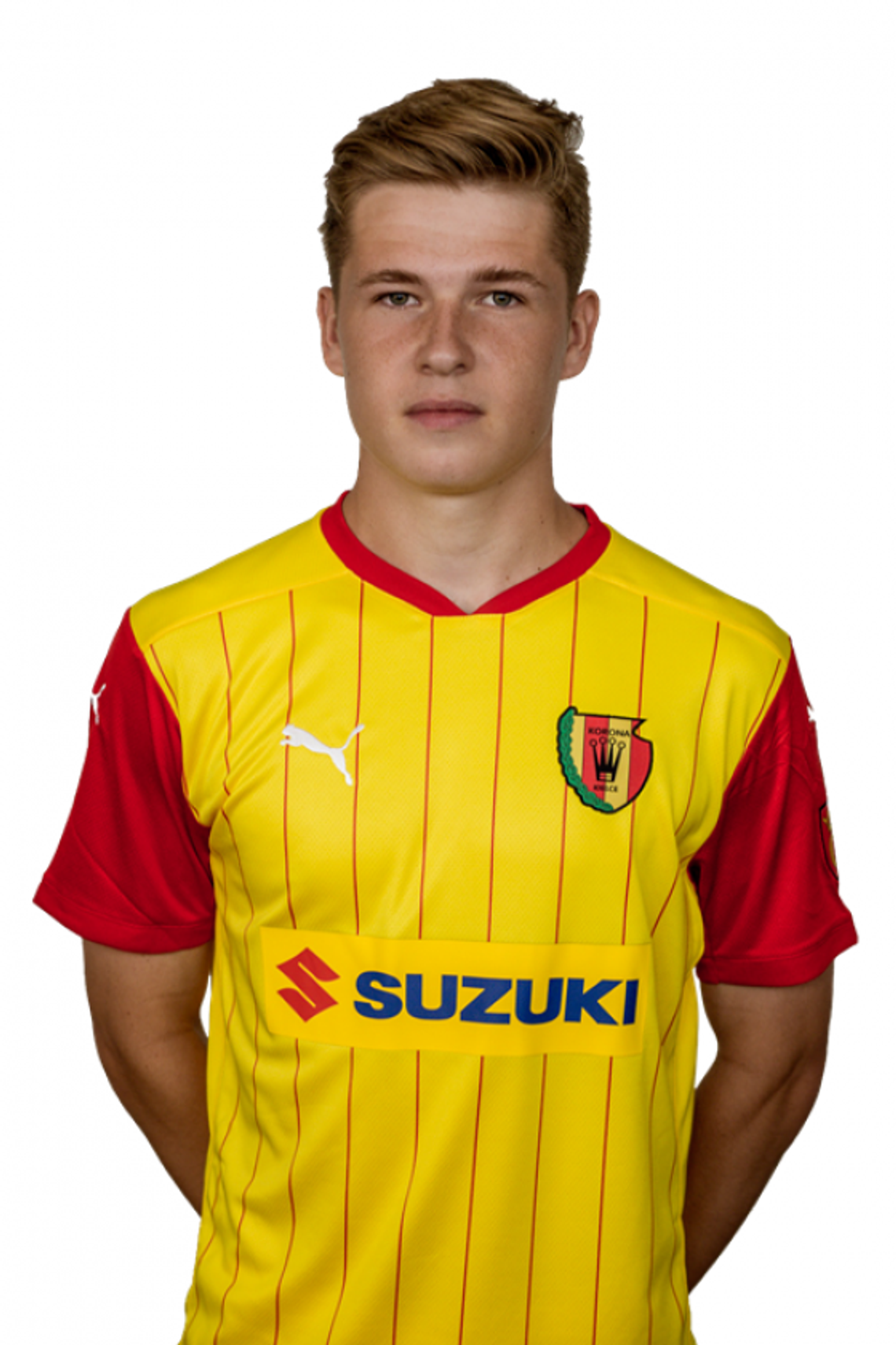 Radosław Seweryś udał się na wypożyczenie 