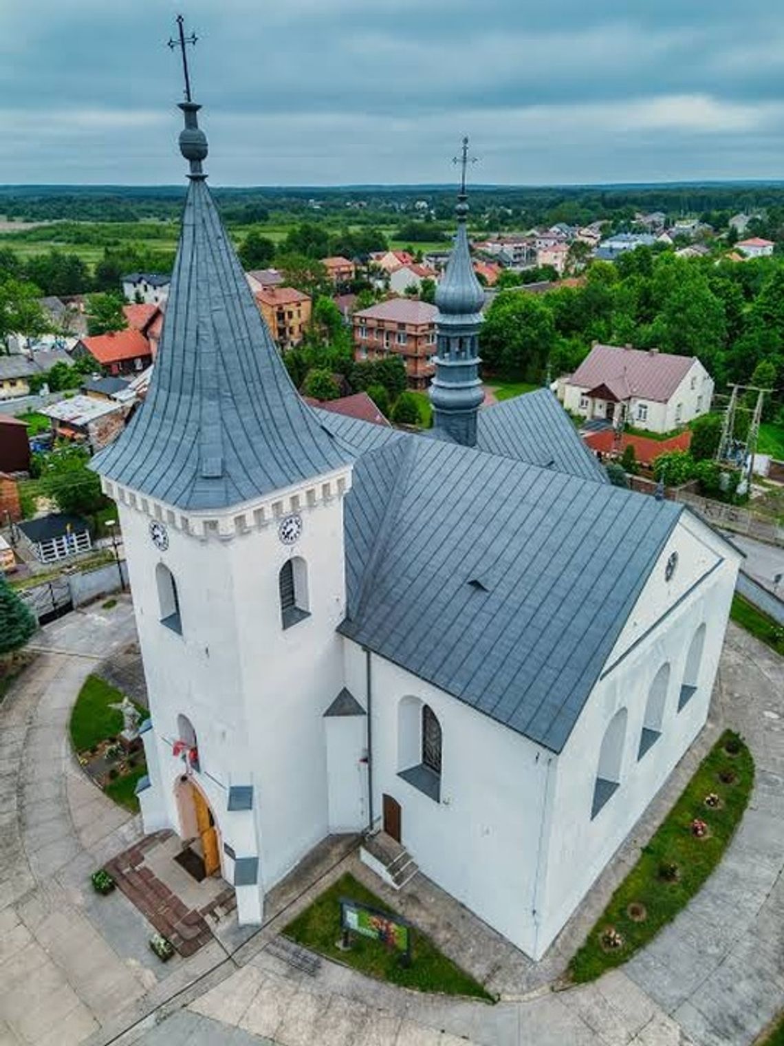 Radoszyce zapisane w pamięci. O tradycji, historii i ludziach, którzy tworzą kulturę miejsca Radoszyce zapisane w pamięci. O tradycji, historii i ludziach, którzy tworzą kulturę miejsca