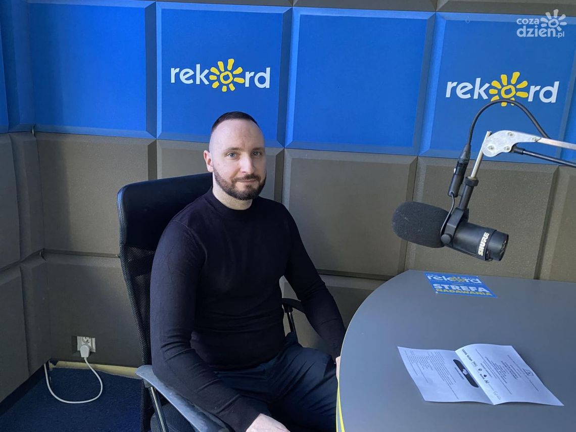 Rafał Romański: AI rozwija się i rozwijać będzie. Nie uciekniemy od tego.