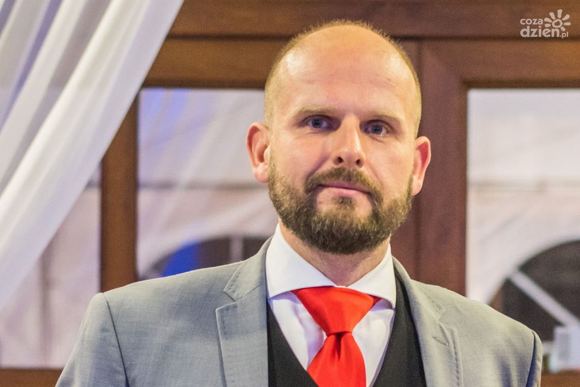 Rafał Tatarek: Start kieleckiego Radia Rekord to już kwestia dni 