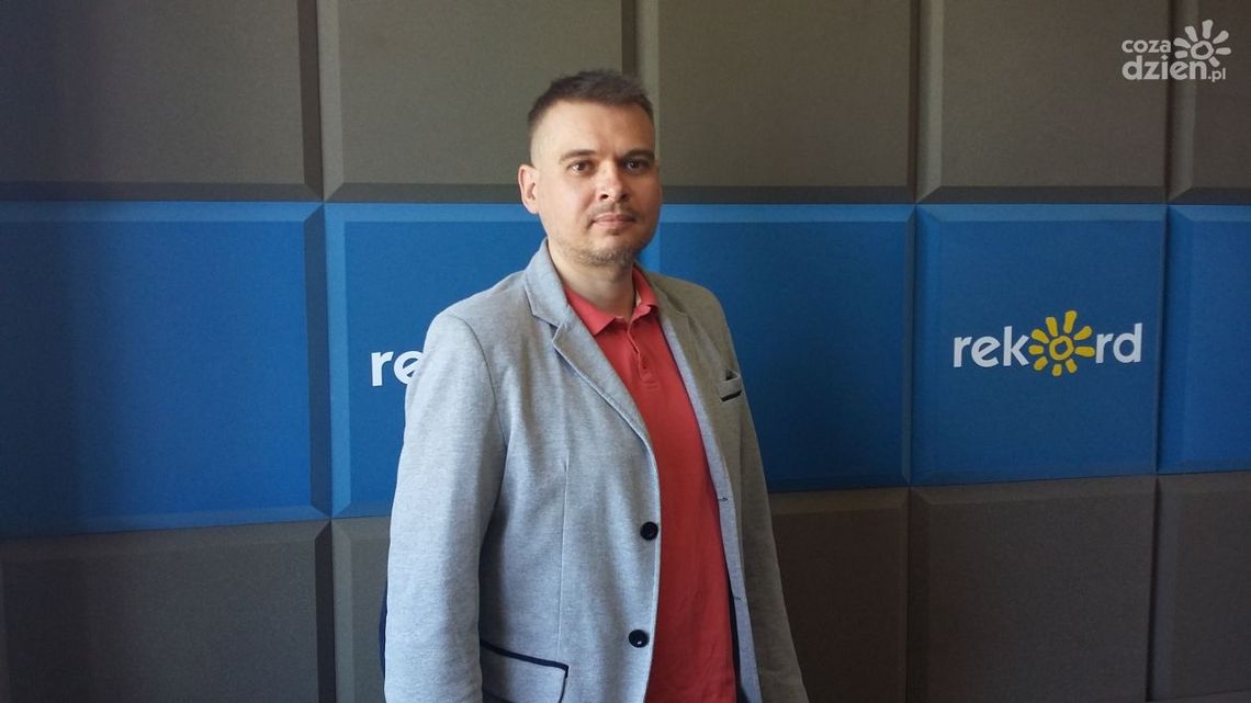 Rafał Zimoch: W naszych domowych wnętrzach warto zadbać o dobrą podłogę Rafał Zimoch: W naszych domowych wnętrzach warto zadbać o dobrą podłogę