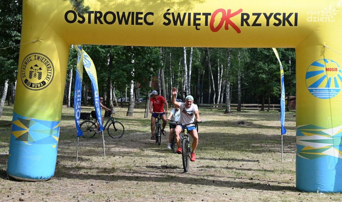 Rajd Rowerowy i Rywalizacja o Rowerową Stolicę Polski. Podsumowanie i wyniki Rajd Rowerowy i Rywalizacja o Rowerową Stolicę Polski. Podsumowanie i wyniki