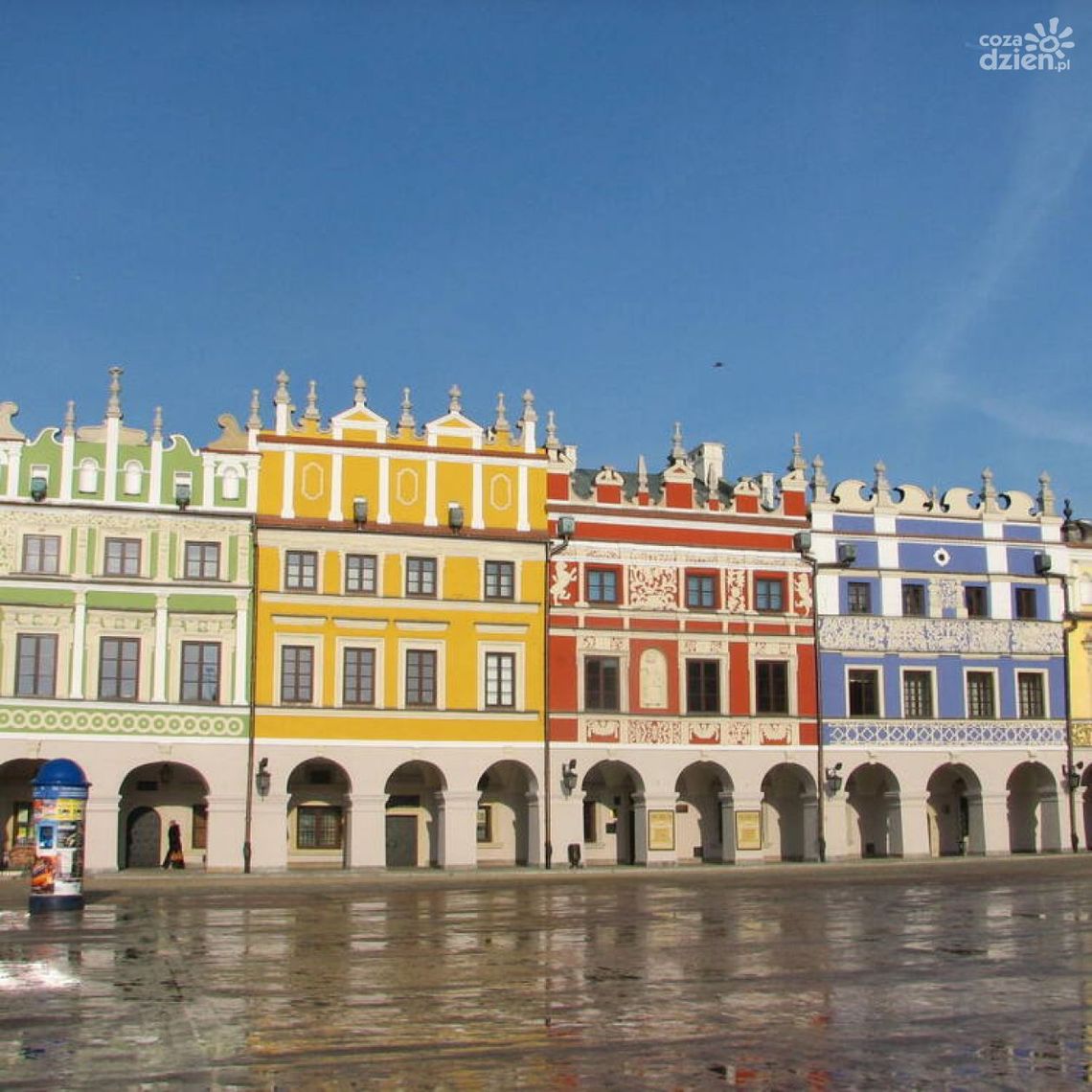 Rajd Śladami Stefana Żeromskiego Rajd Śladami Stefana Żeromskiego