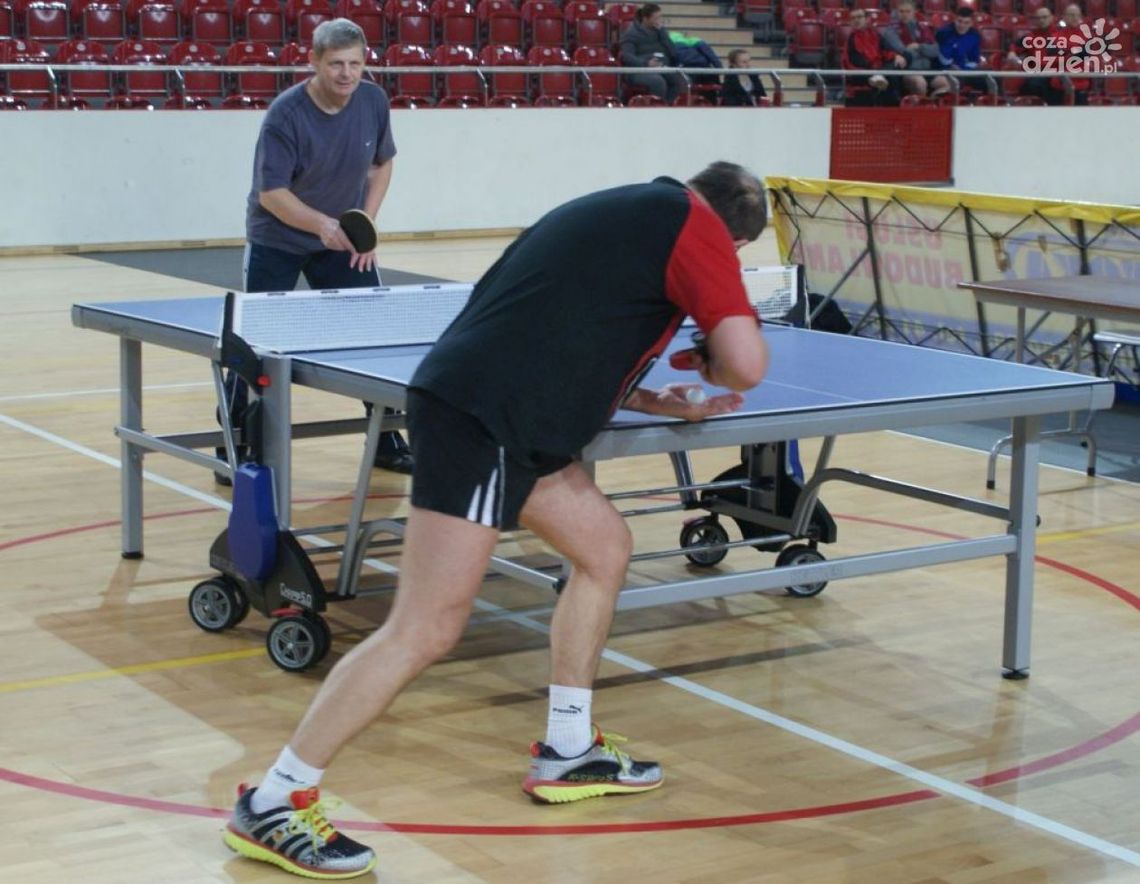 Rakietki pójdą w ruch Rakietki pójdą w ruch