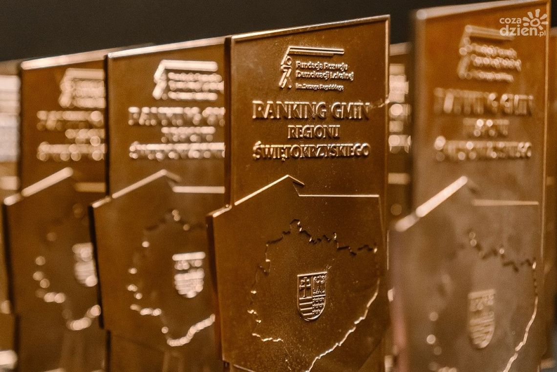 Ranking Gmin Regionu Świętokrzyskiego już wkrótce Ranking Gmin Regionu Świętokrzyskiego już wkrótce