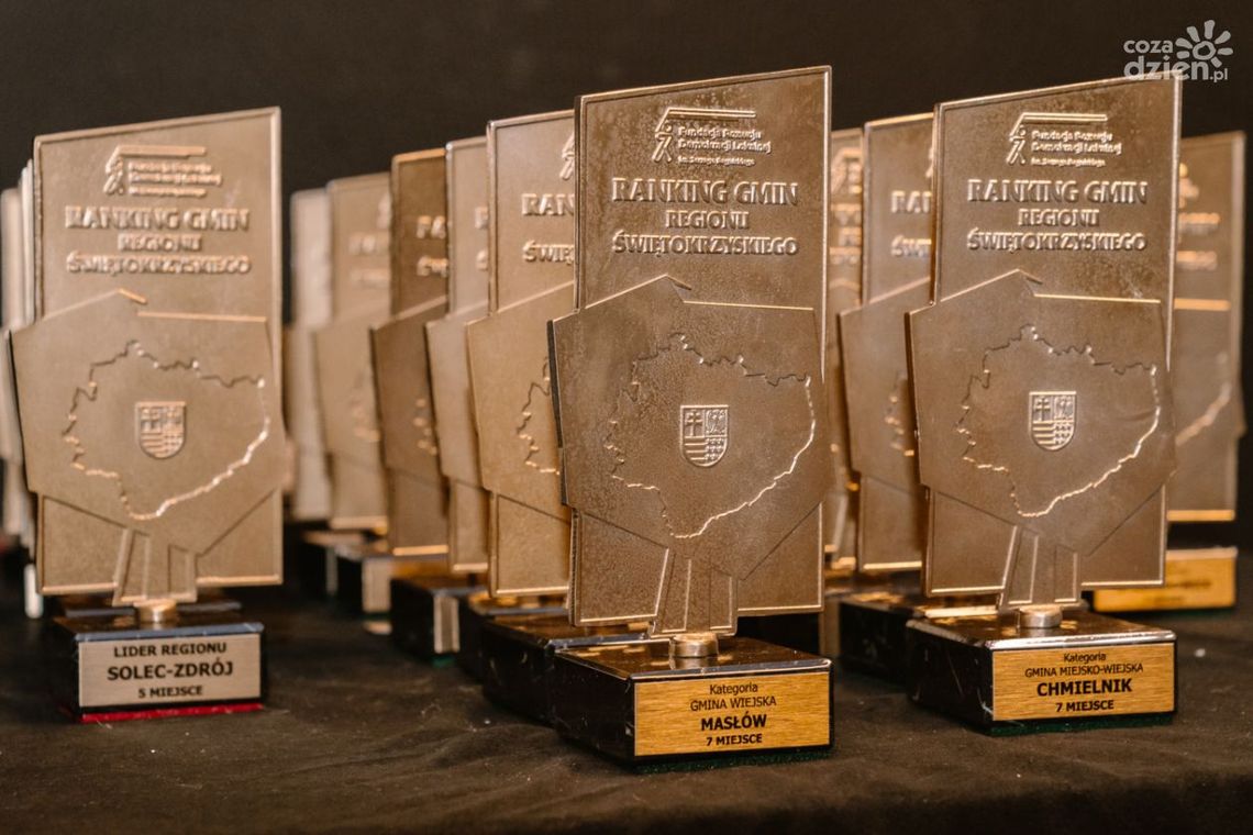 Ranking gmin to nie tylko ocena pracy samorządu ale także podpowiedź dla wyborców Ranking gmin to nie tylko ocena pracy samorządu ale także podpowiedź dla wyborców