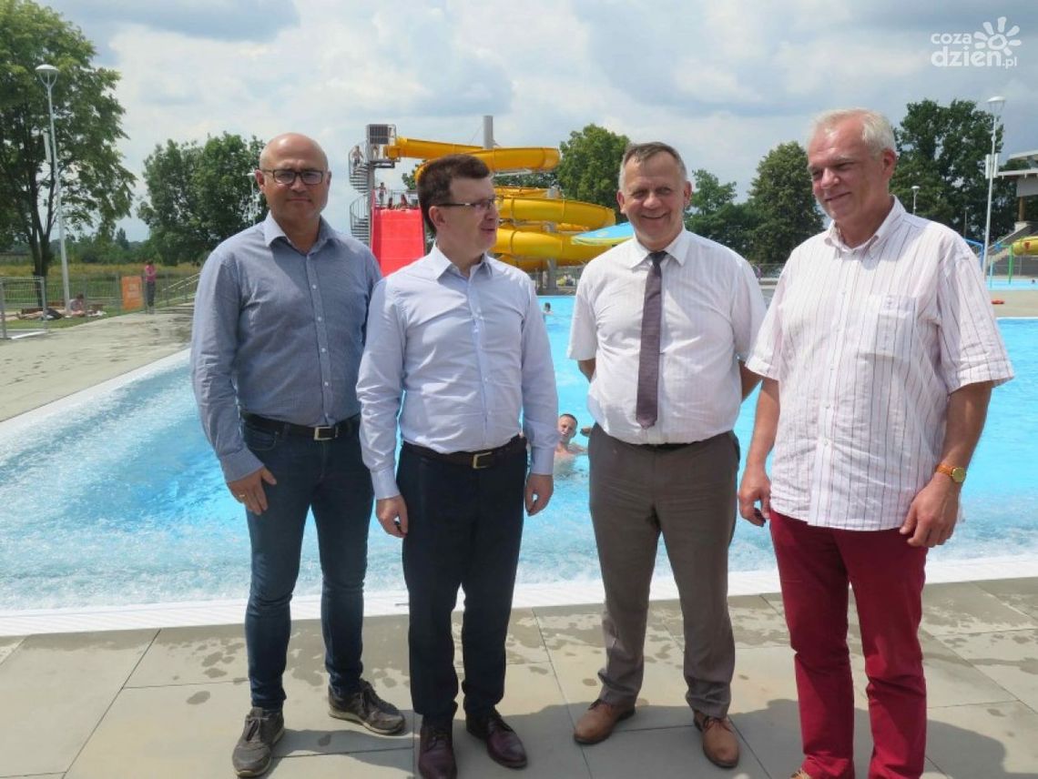 Rawszczyzna - tylu chętnych, że otwarto nowe kasy