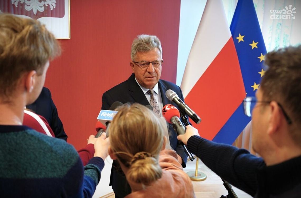 „Razem bezpieczniej” w nowej odsłonie „Razem bezpieczniej” w nowej odsłonie