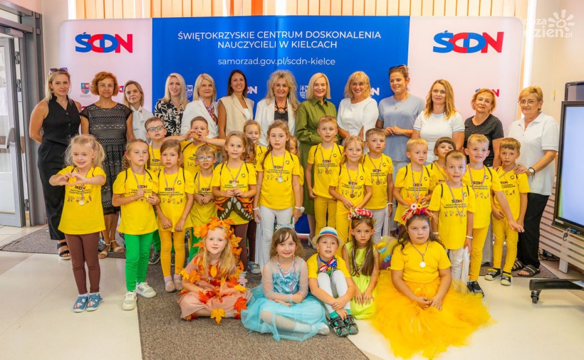 Razem ku dwujęzyczności w województwie świętokrzyskim! Razem ku dwujęzyczności w województwie świętokrzyskim!