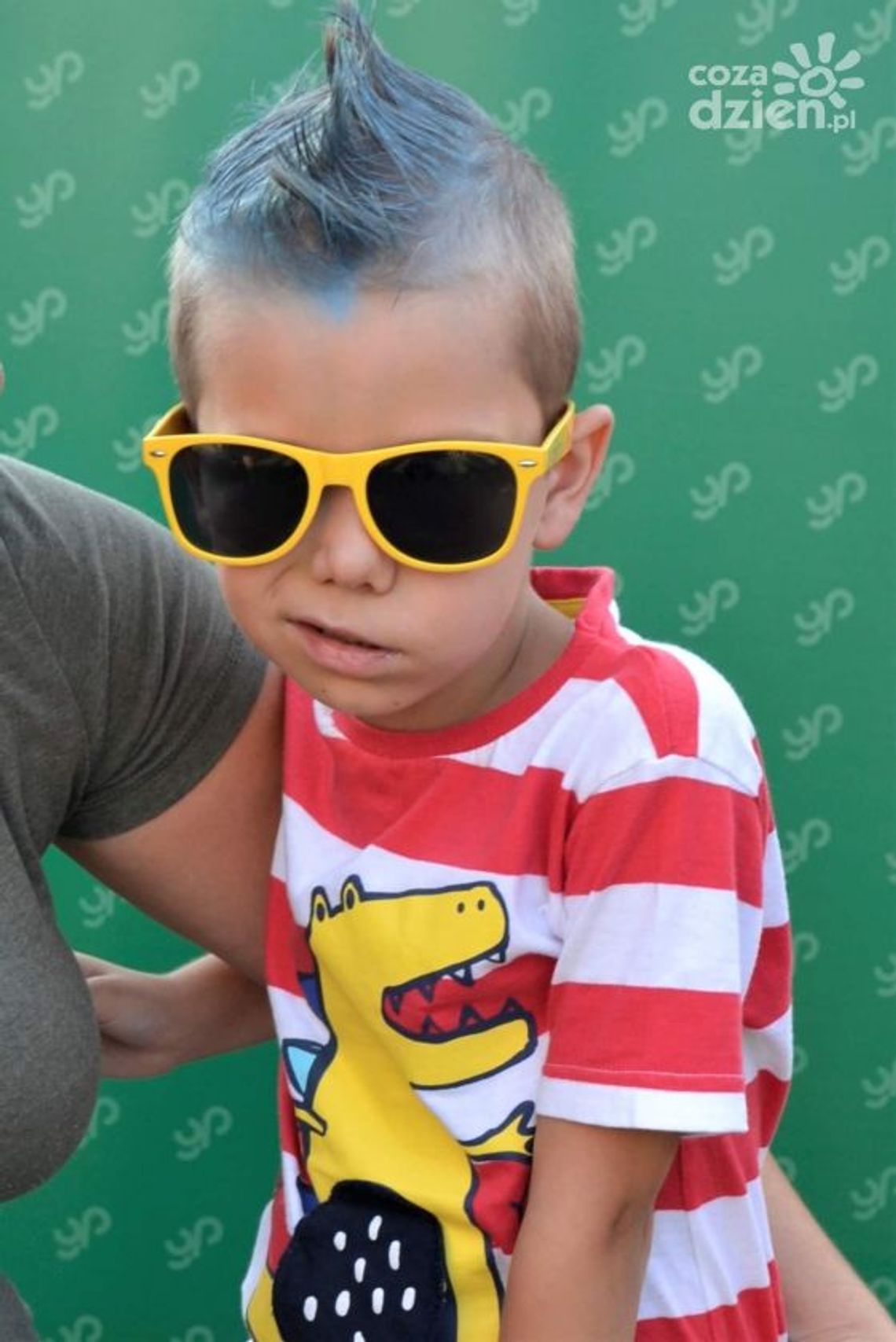 Razem na rzecz Oskarka! Razem na rzecz Oskarka!