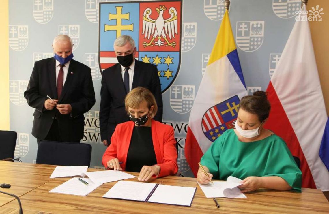 Razem na rzecz środowiska Razem na rzecz środowiska