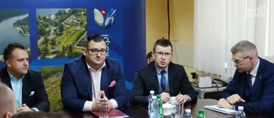 Razem na rzecz województwa