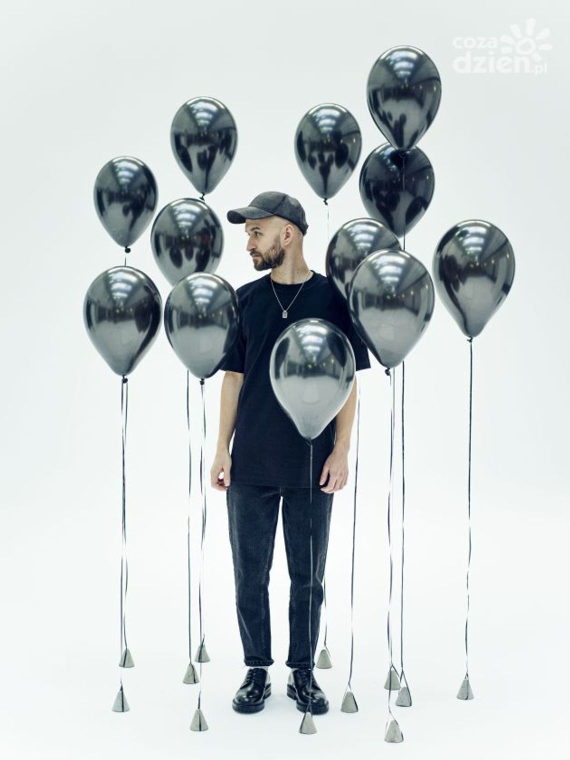 Razem powitamy Nowy Rok. Gwiazdą sylwestra na Rynku będzie Baranovski Razem powitamy Nowy Rok. Gwiazdą sylwestra na Rynku będzie Baranovski