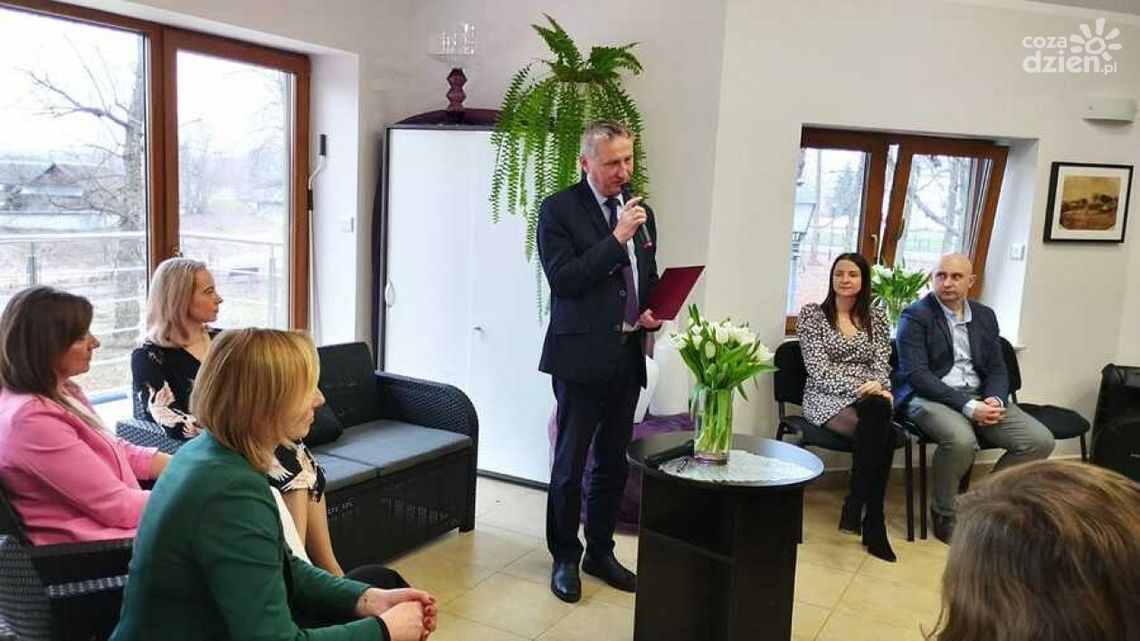 Realizacja programu Senior+ w Staszowie Realizacja programu Senior+ w Staszowie