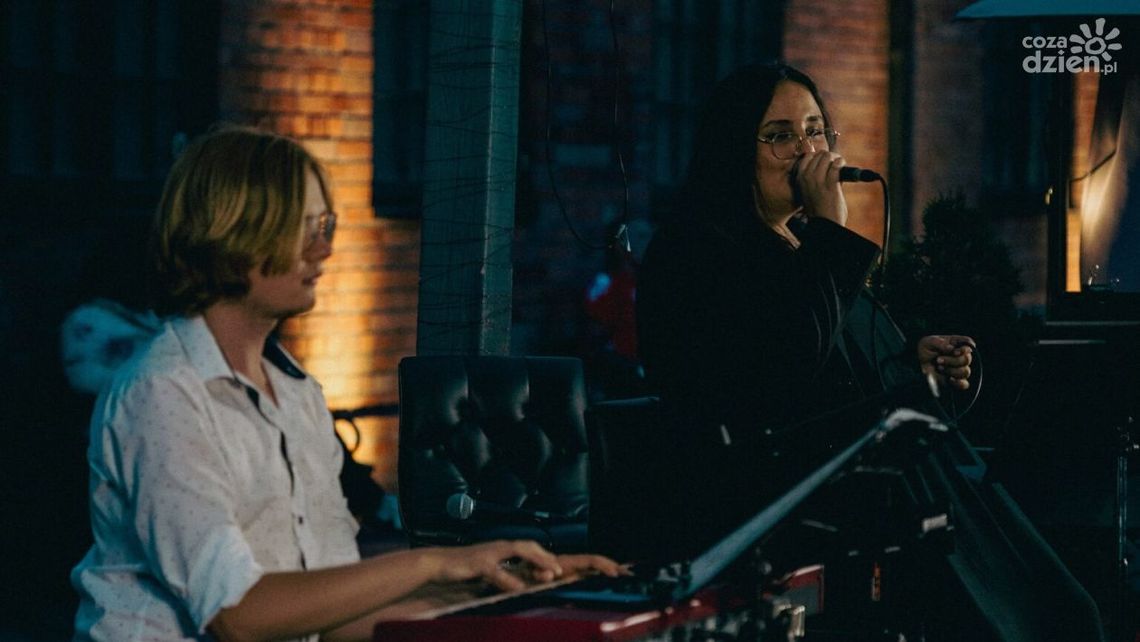 Recital młodych ostrowieckich artystów 