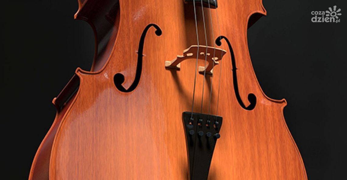 Recital wiolonczelowy Recital wiolonczelowy