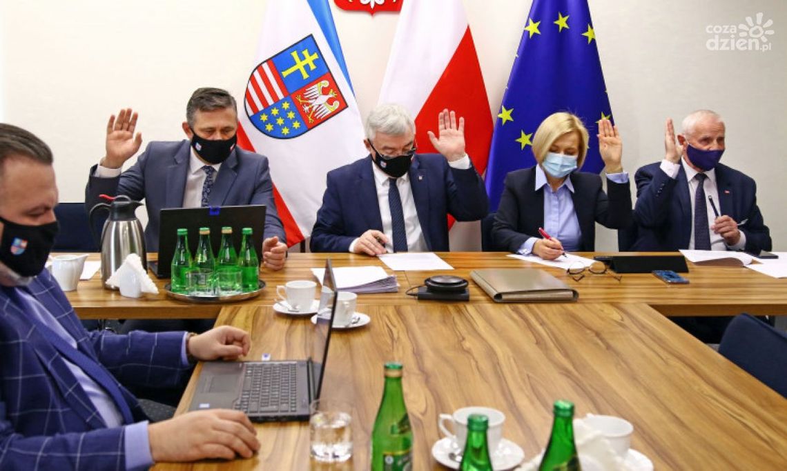 Regionalna Strategia Innowacji przyjęta Regionalna Strategia Innowacji przyjęta