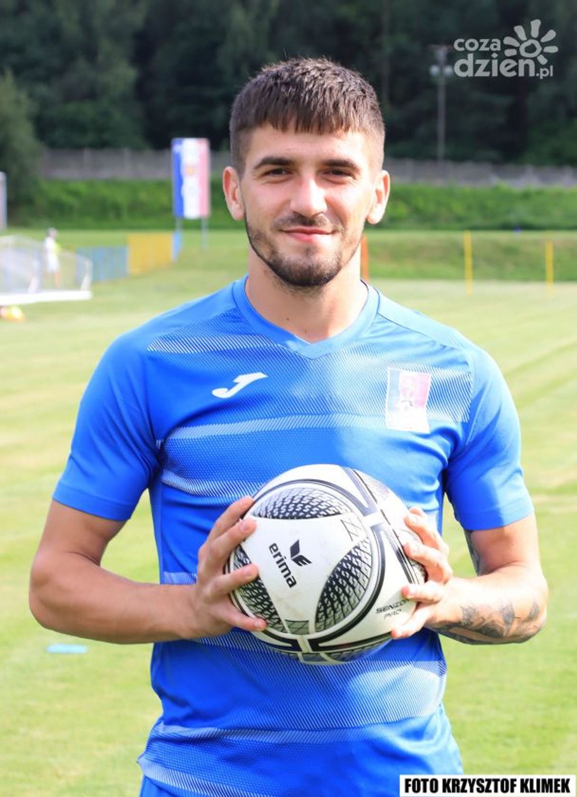 Rejowski ocenia czwartoligową kolejkę 12