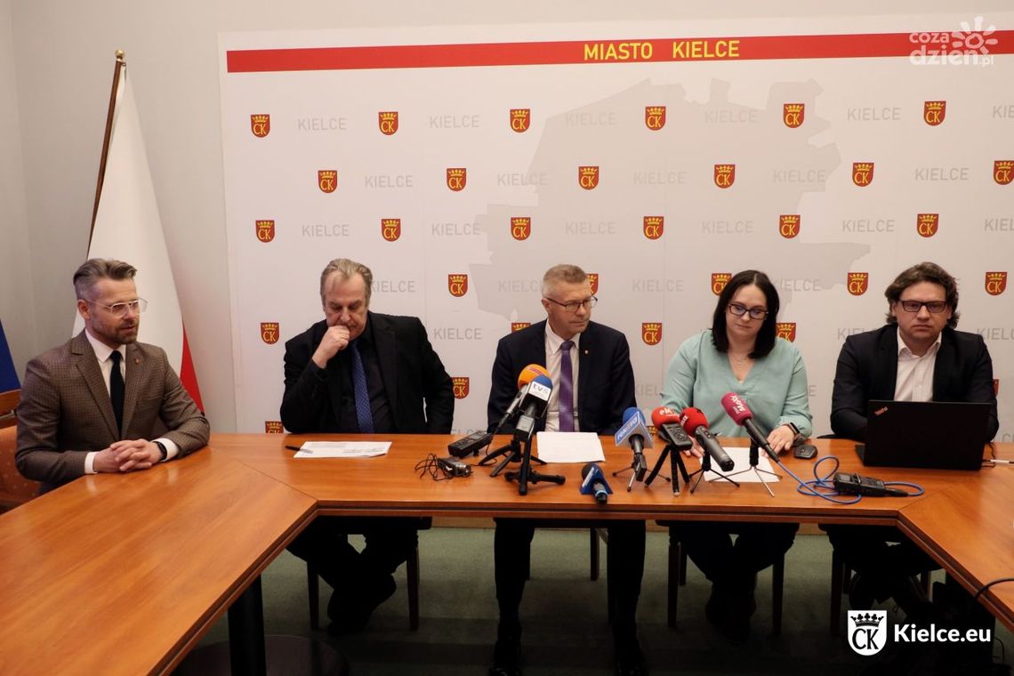 Reklamy w mieście zostały zinwentaryzowane Reklamy w mieście zostały zinwentaryzowane