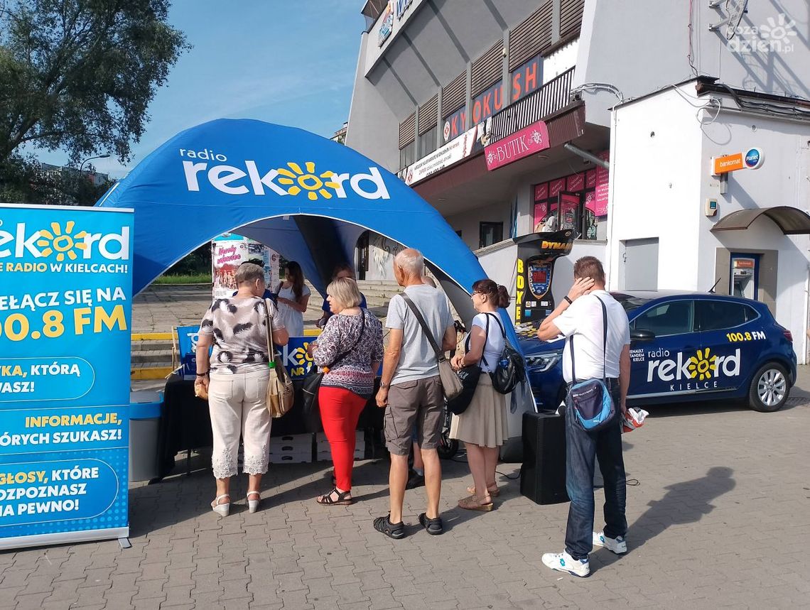 Rekordowa Kawa za nami...(Fotorelacja)