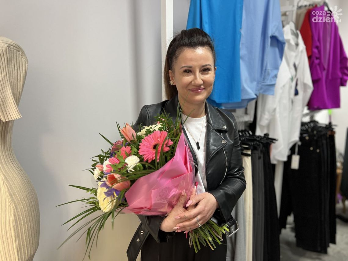 Rekordowa Niespodzianka dla Gosi z Ostrowca Rekordowa Niespodzianka dla Gosi z Ostrowca