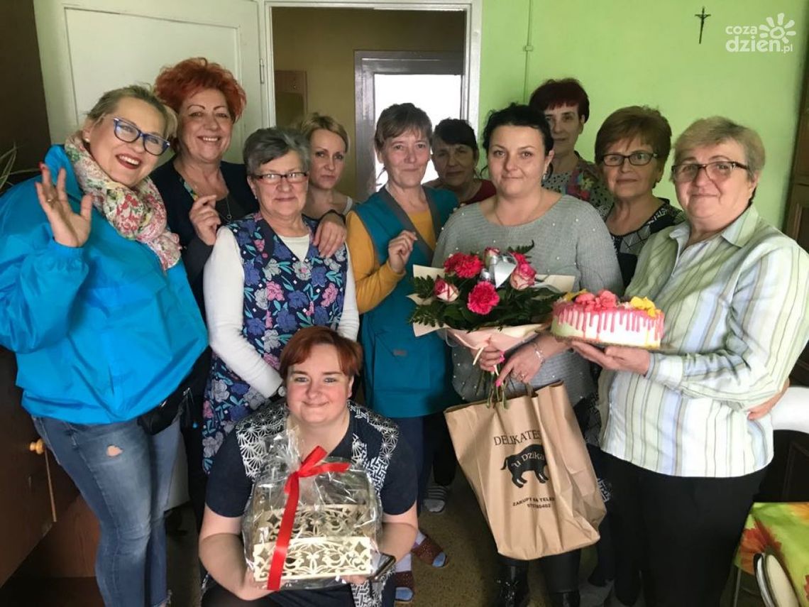 Rekordowa Niespodzianka dla Iwony