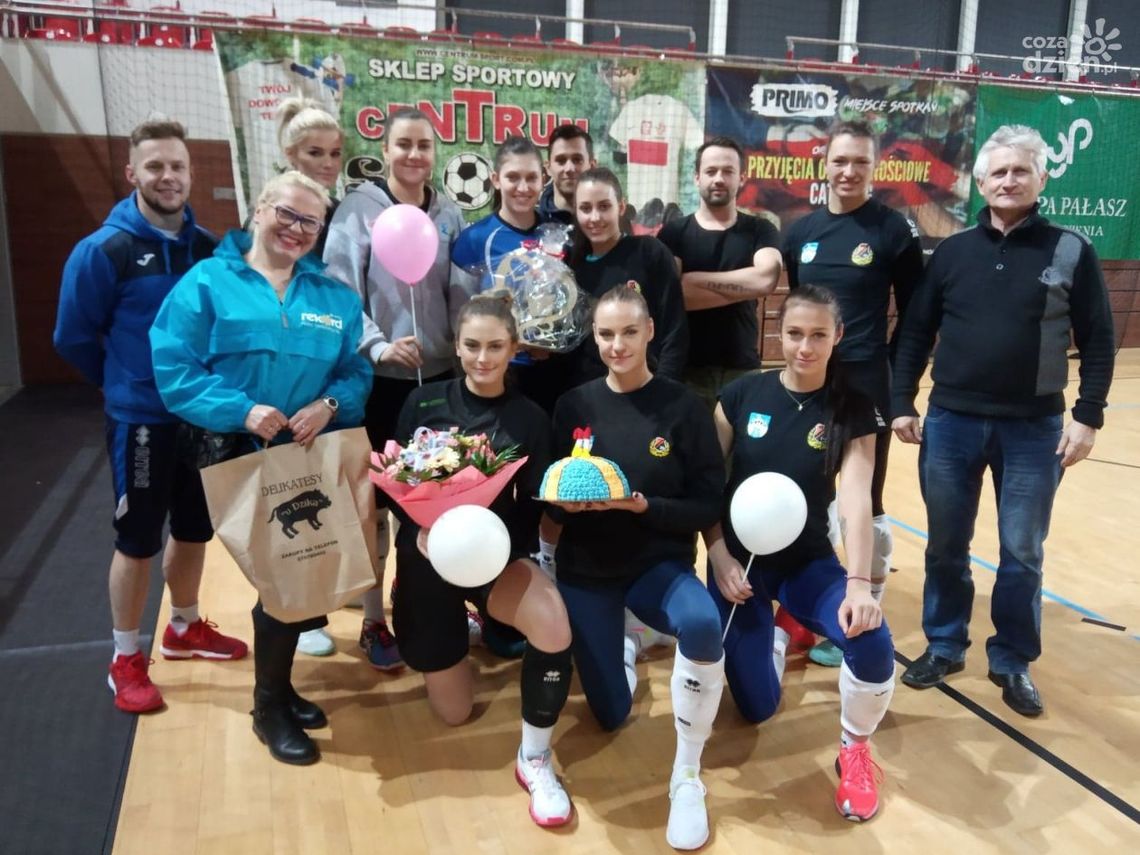 Rekordowa Niespodzianka dla Izabeli Klekot Rekordowa Niespodzianka dla Izabeli Klekot