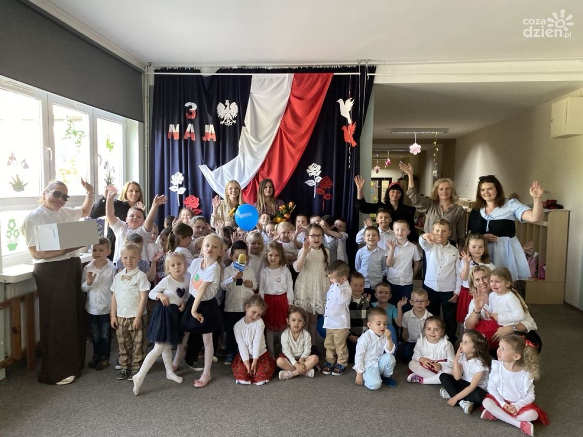 Rekordowa Niespodzianka dla Kingi i Magdaleny Rekordowa Niespodzianka dla Kingi i Magdaleny