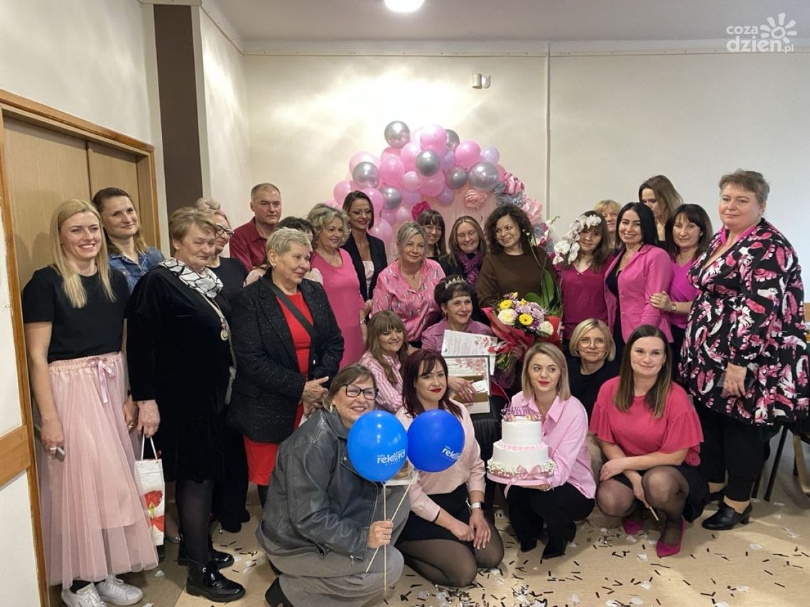 Rekordowa Niespodzianka dla Królowej Wandzi 