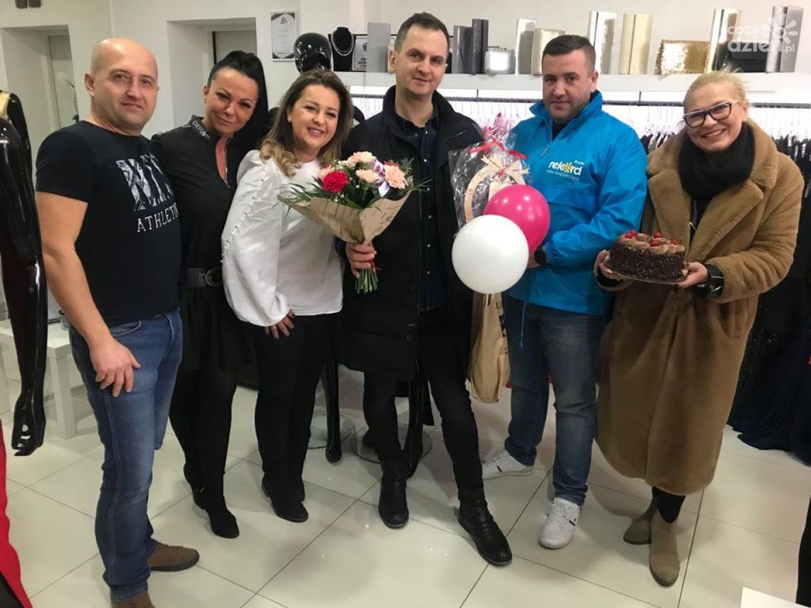 Rekordowa Niespodzianka dla Rafała