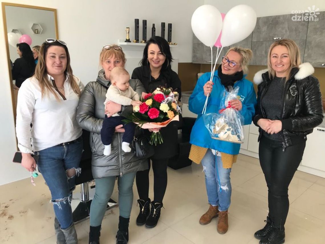 Rekordowa Niespodzianka na urodziny i początek nowej pracy Rekordowa Niespodzianka na urodziny i początek nowej pracy