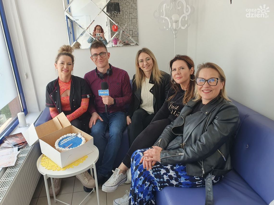 Rekordowa Niespodzianka ponownie w Ostrowcu Świętokrzyskim Rekordowa Niespodzianka ponownie w Ostrowcu Świętokrzyskim