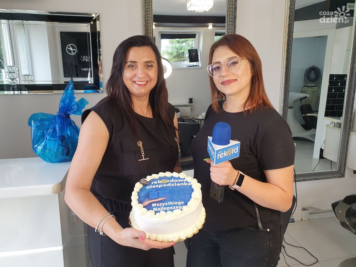 Rekordowa Niespodzianka u Kasi w Makoszynie Rekordowa Niespodzianka u Kasi w Makoszynie