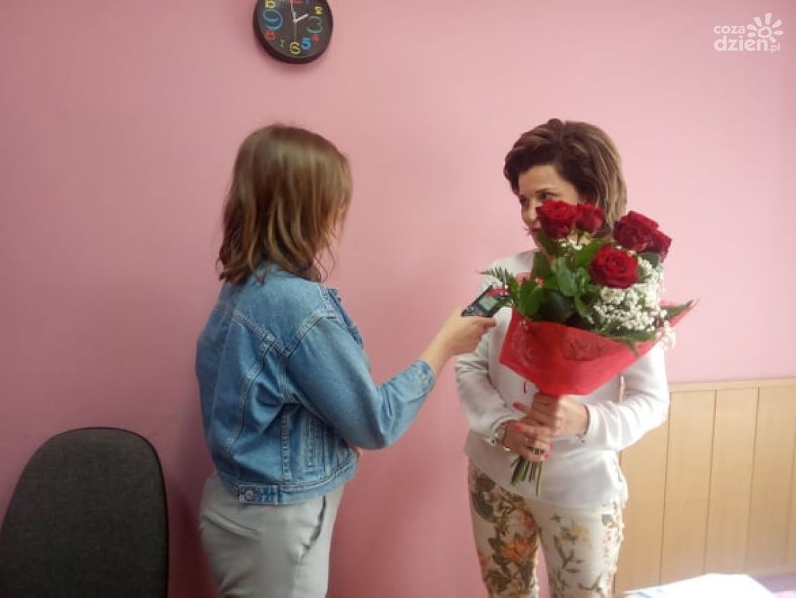 Rekordowa Niespodzianka w nietypowym miejscu i składzie