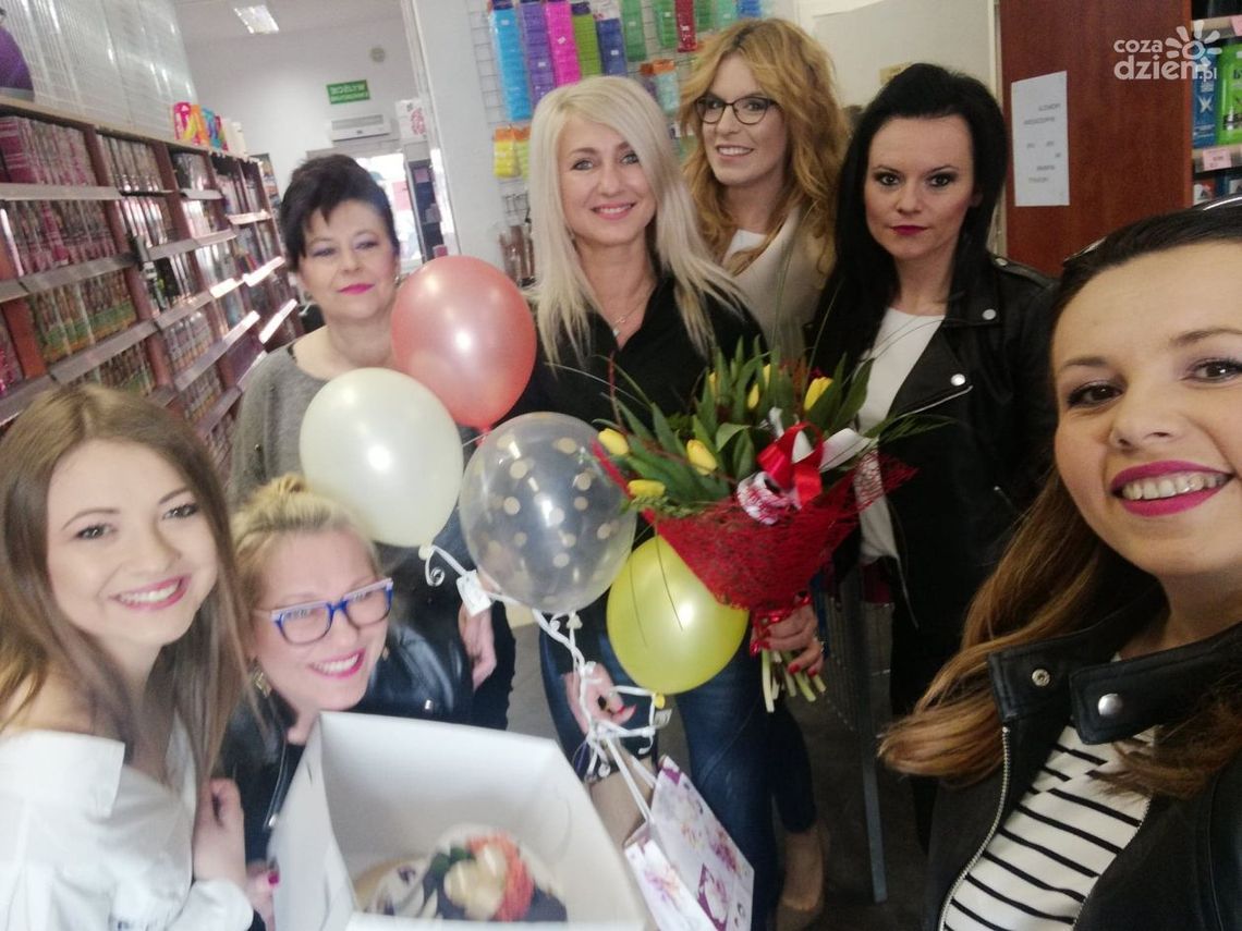 Rekordowa Niespodzianka zaskoczyła panią Agnieszkę