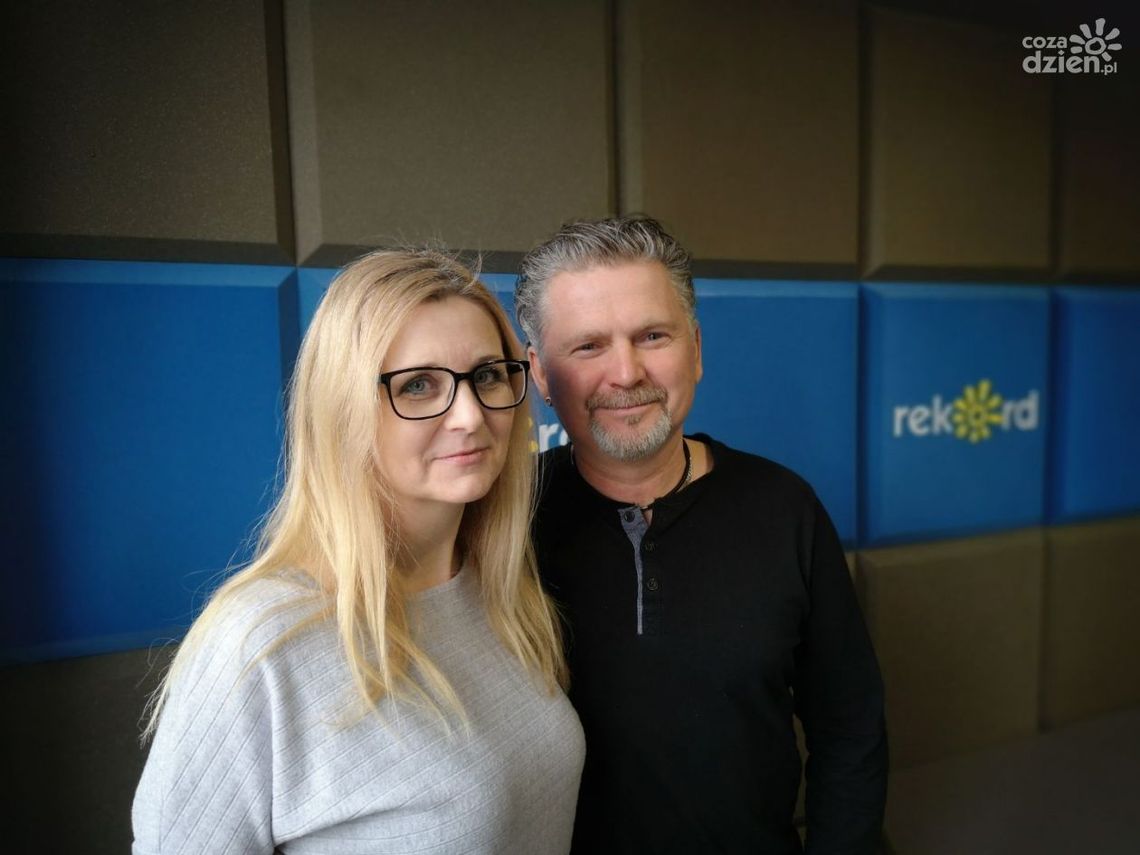 Rekordowe Pomaganie z Fundacją "Bo w nas jest moc" Rekordowe Pomaganie z Fundacją "Bo w nas jest moc"