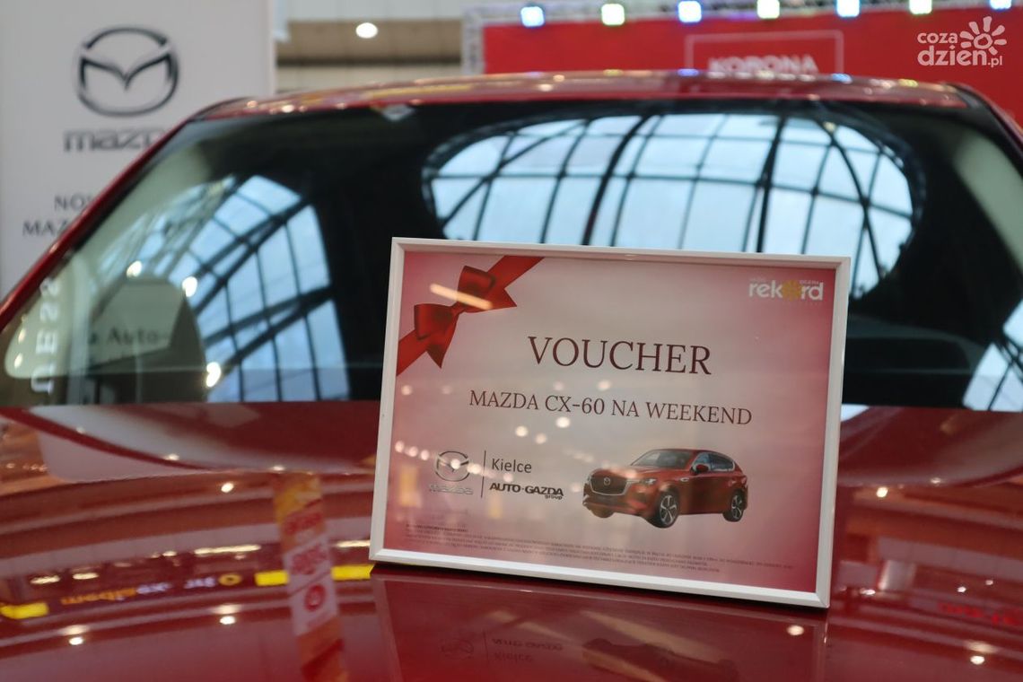 Rekordowe Walentynki przeszły do historii Rekordowe Walentynki przeszły do historii